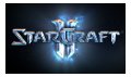 Offical StarCraft II logo